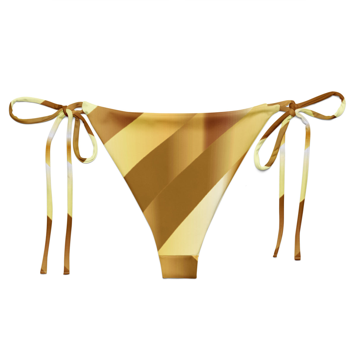 STRING BIKINI BOTTOM