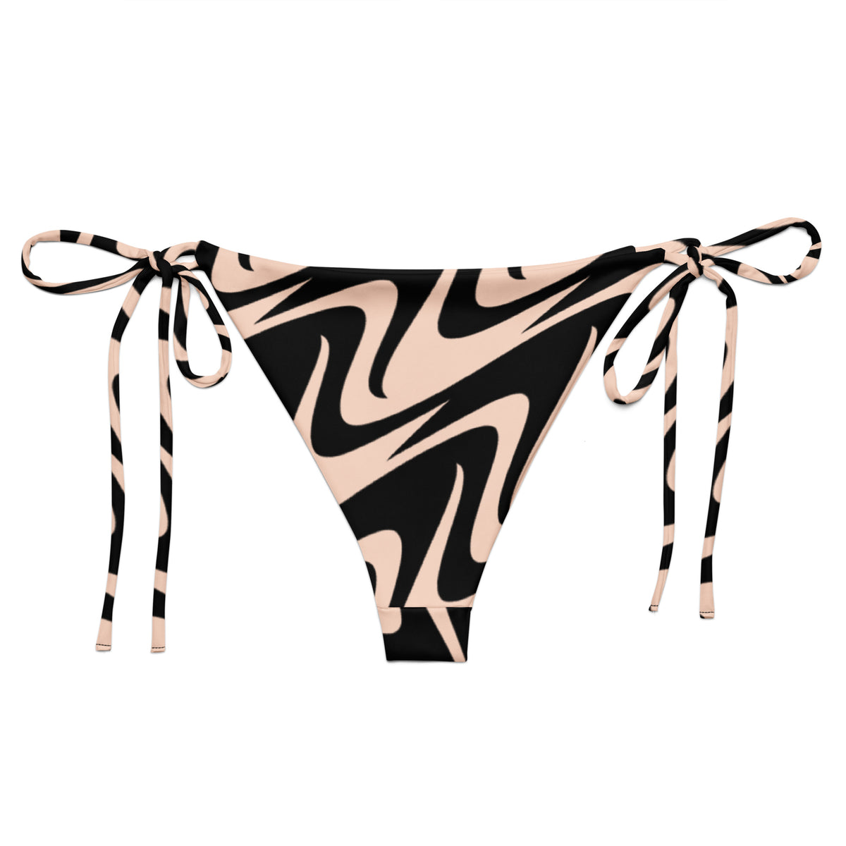 STRING BIKINI BOTTOM