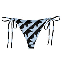 STRING BIKINI BOTTOM