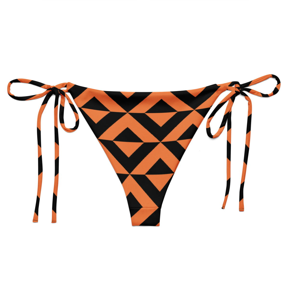 STRING BIKINI BOTTOM