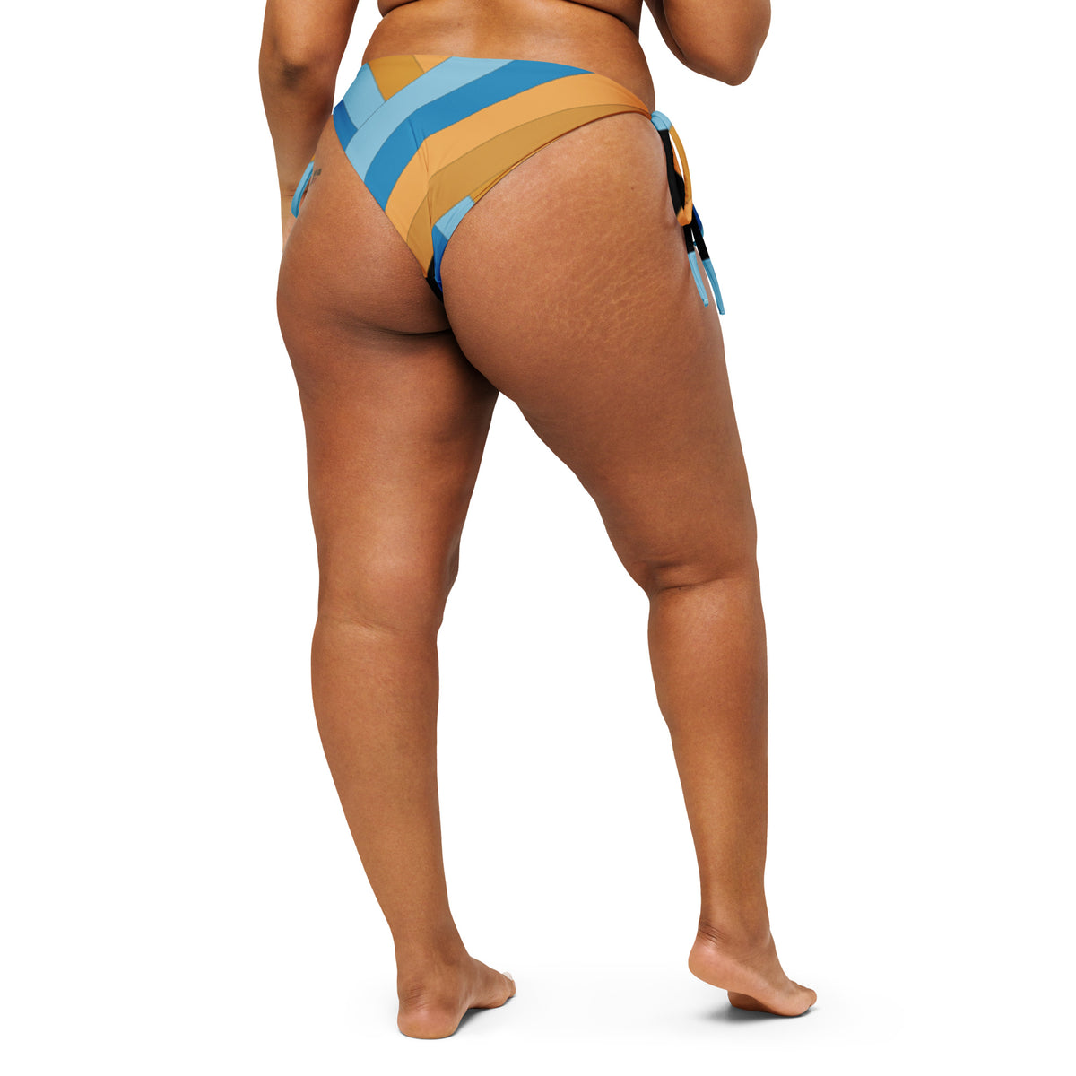 STRING BIKINI BOTTOM