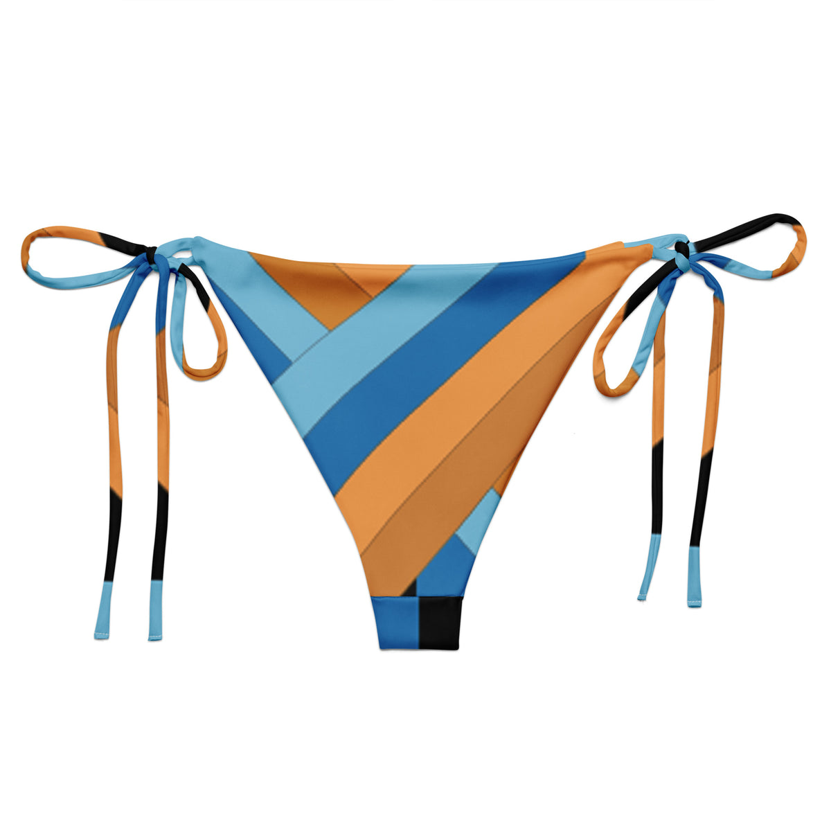 STRING BIKINI BOTTOM