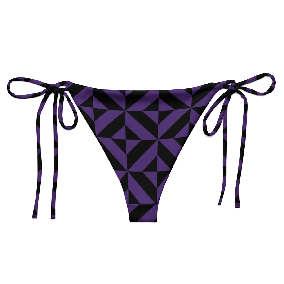 STRING BIKINI BOTTOM