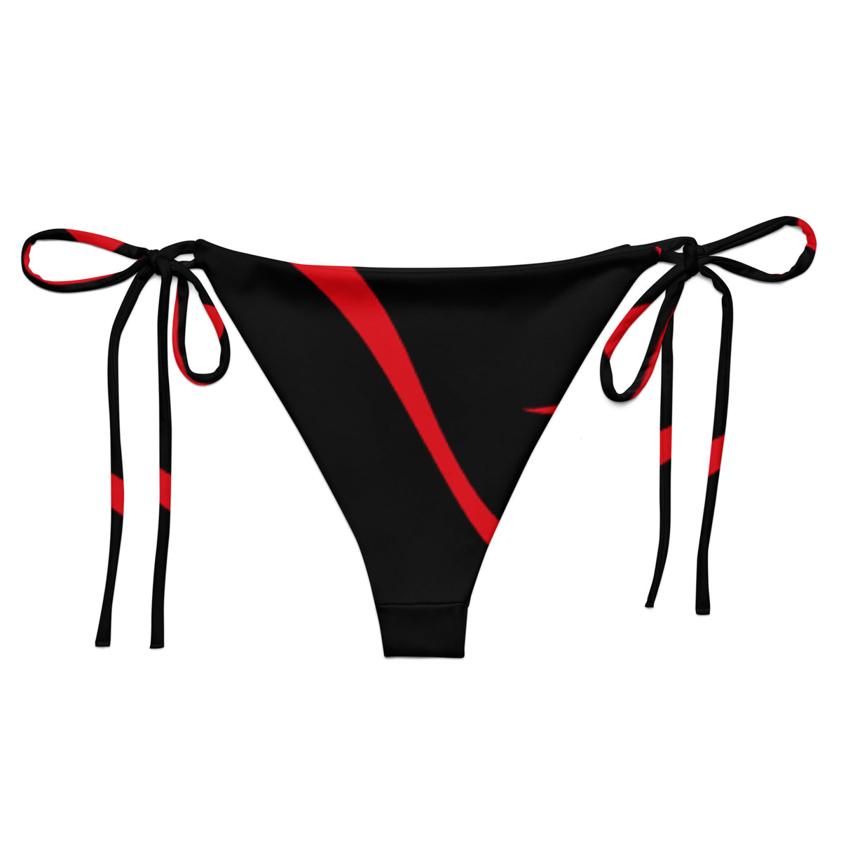 STRING BIKINI BOTTOM