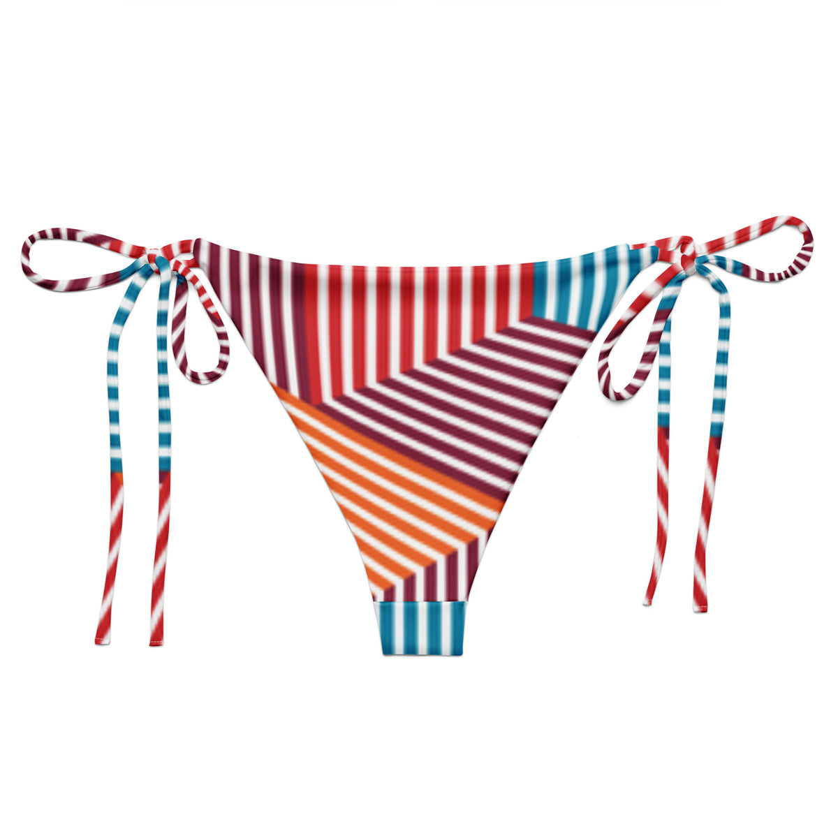 STRING BIKINI BOTTOM