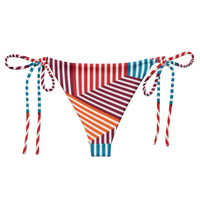 STRING BIKINI BOTTOM