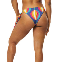 STRING BIKINI BOTTOM