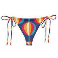 STRING BIKINI BOTTOM