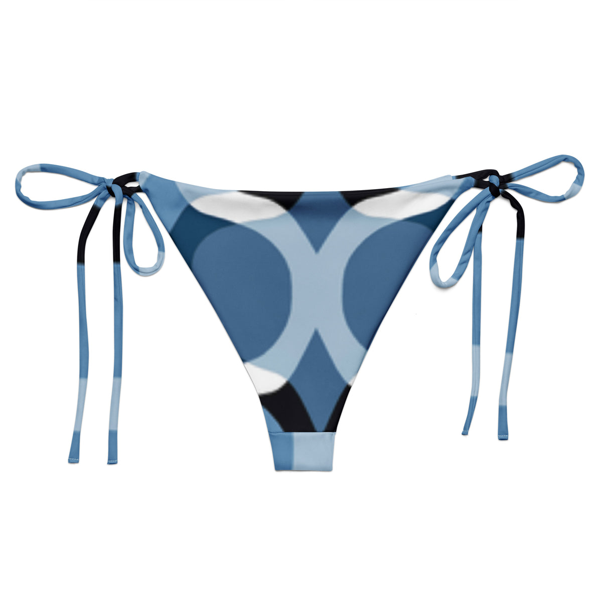 STRING BIKINI BOTTOM