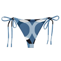 STRING BIKINI BOTTOM