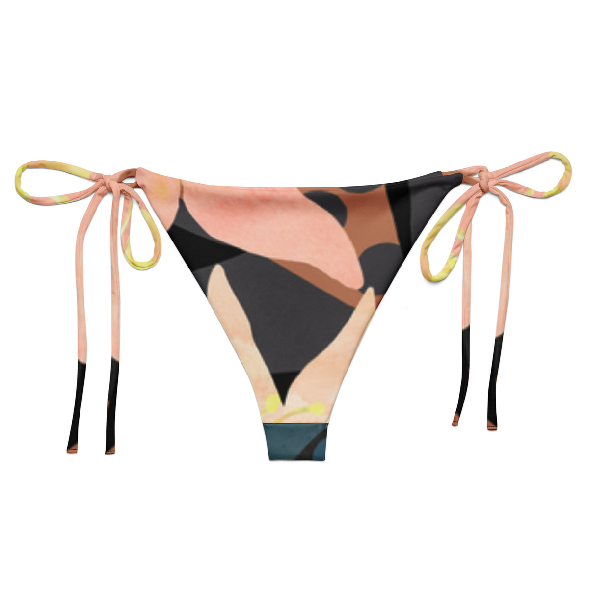 STRING BIKINI BOTTOM