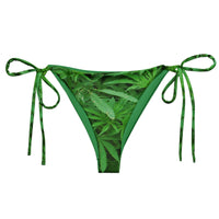 STRING BIKINI BOTTOM