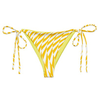 STRING BIKINI BOTTOM