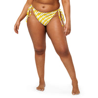 STRING BIKINI BOTTOM