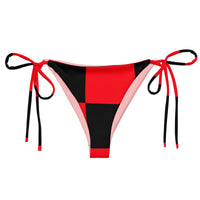 STRING BIKINI BOTTOM
