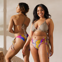 STRING BIKINI BOTTOM