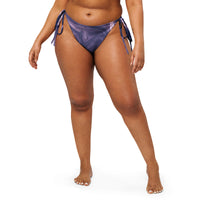 STRING BIKINI BOTTOM