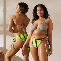 STRING BIKINI BOTTOM