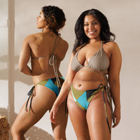 STRING BIKINI BOTTOM