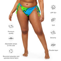 STRING BIKINI BOTTOM