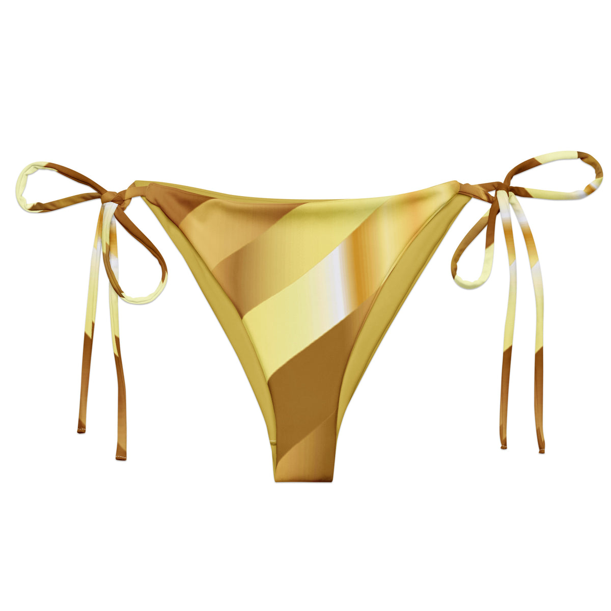 STRING BIKINI BOTTOM