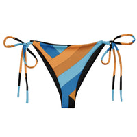 STRING BIKINI BOTTOM