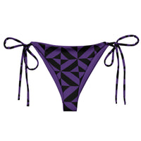 STRING BIKINI BOTTOM