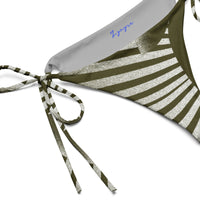 STRING BIKINI BOTTOM
