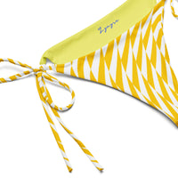 STRING BIKINI BOTTOM