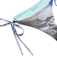 STRING BIKINI BOTTOM