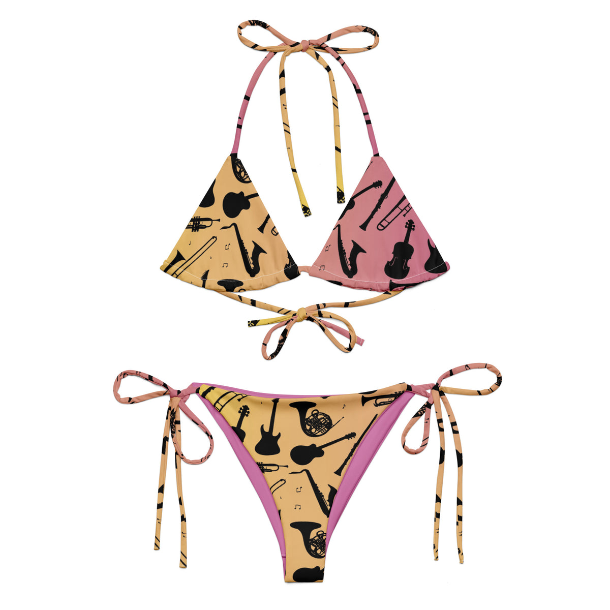 STRING BIKINI
