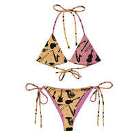 STRING BIKINI