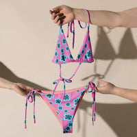STRING BIKINI