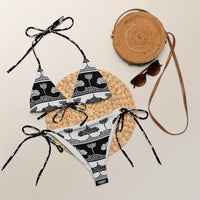 STRING BIKINI