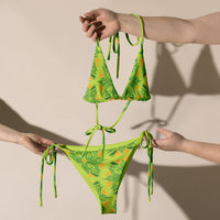 STRING BIKINI