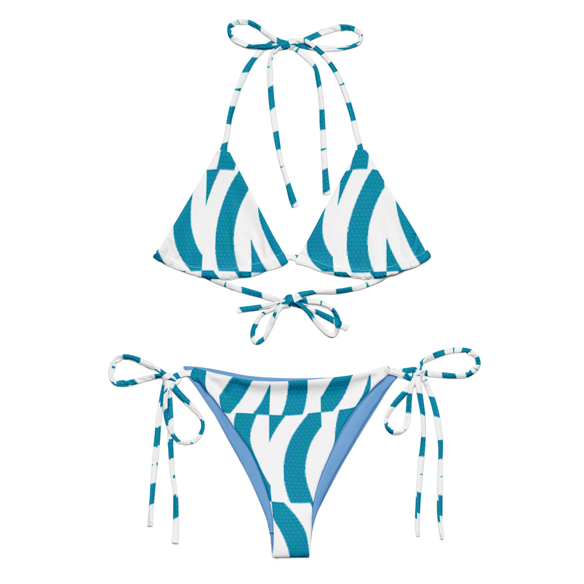 STRING BIKINI