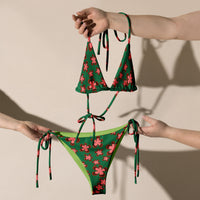 STRING BIKINI