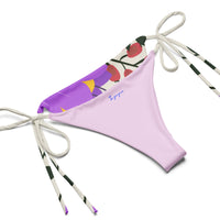 STRING BIKINI