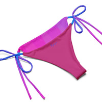 STRING BIKINI