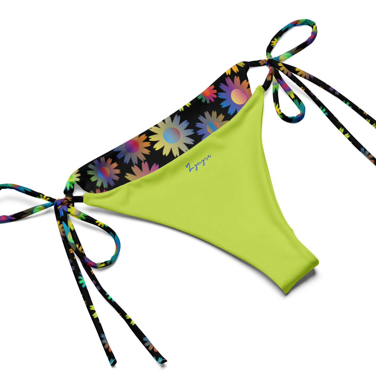 STRING BIKINI
