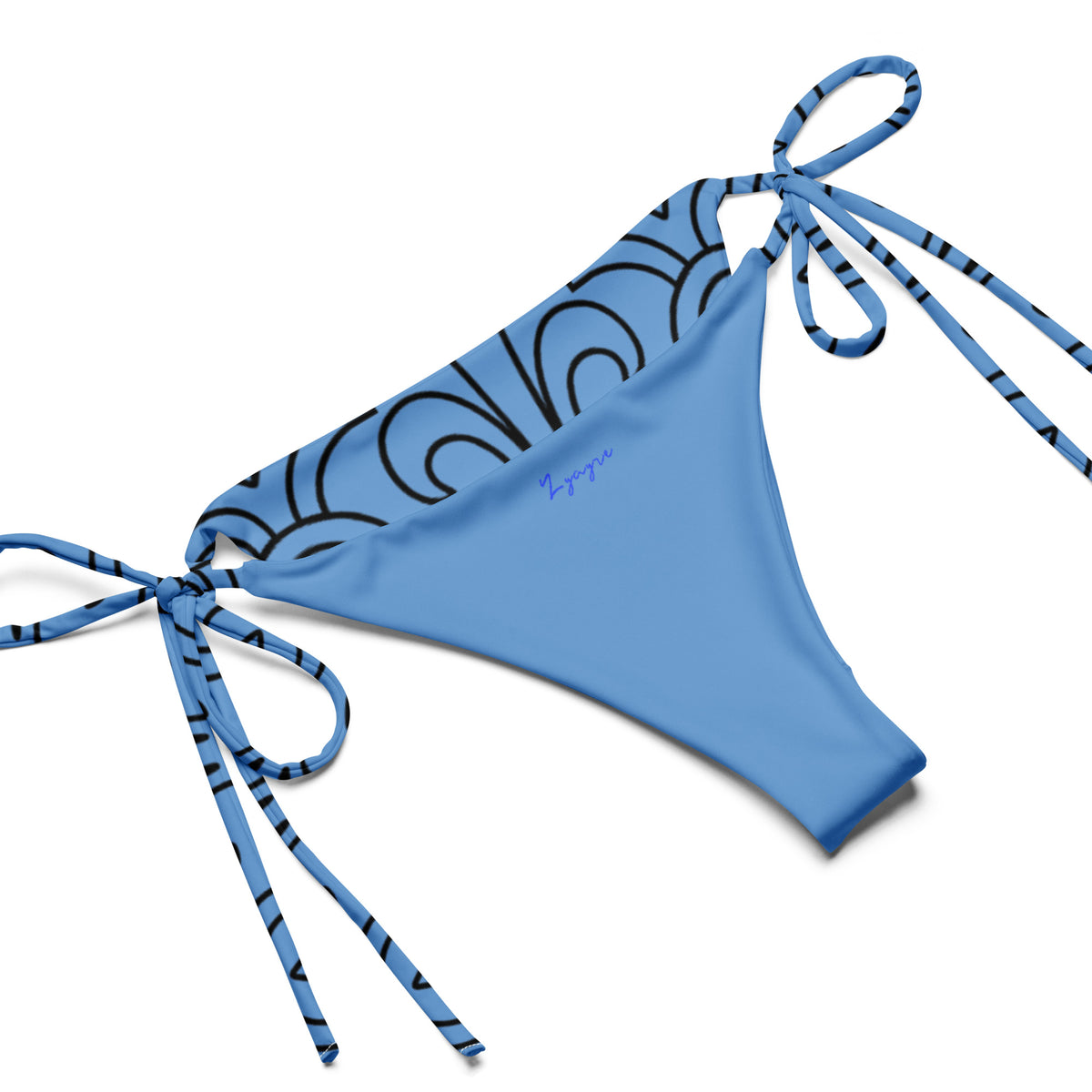 STRING BIKINI