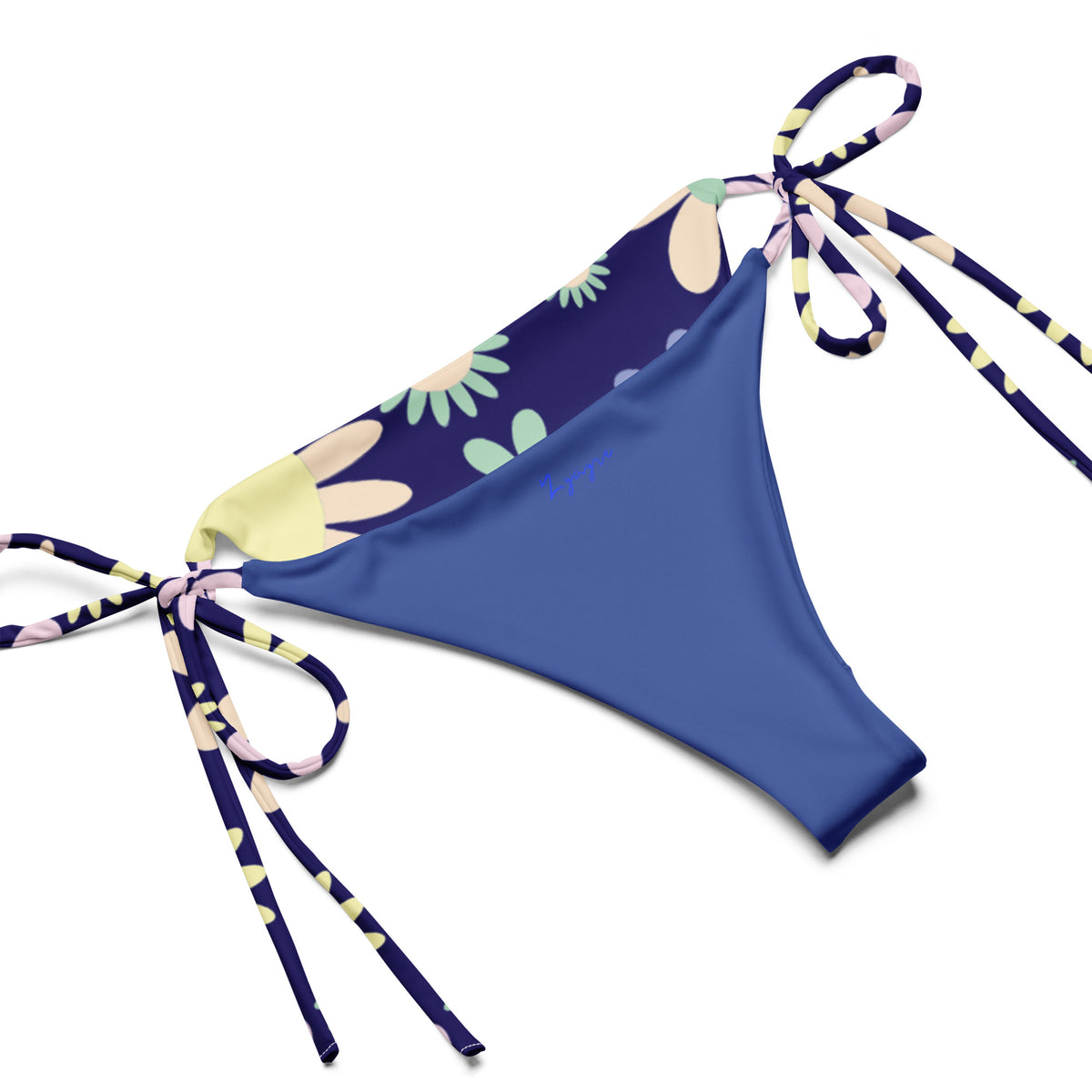 STRING BIKINI