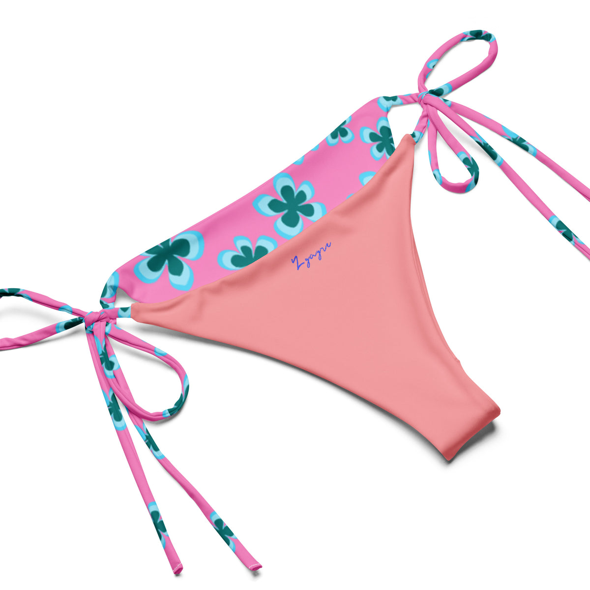 STRING BIKINI