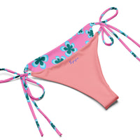 STRING BIKINI