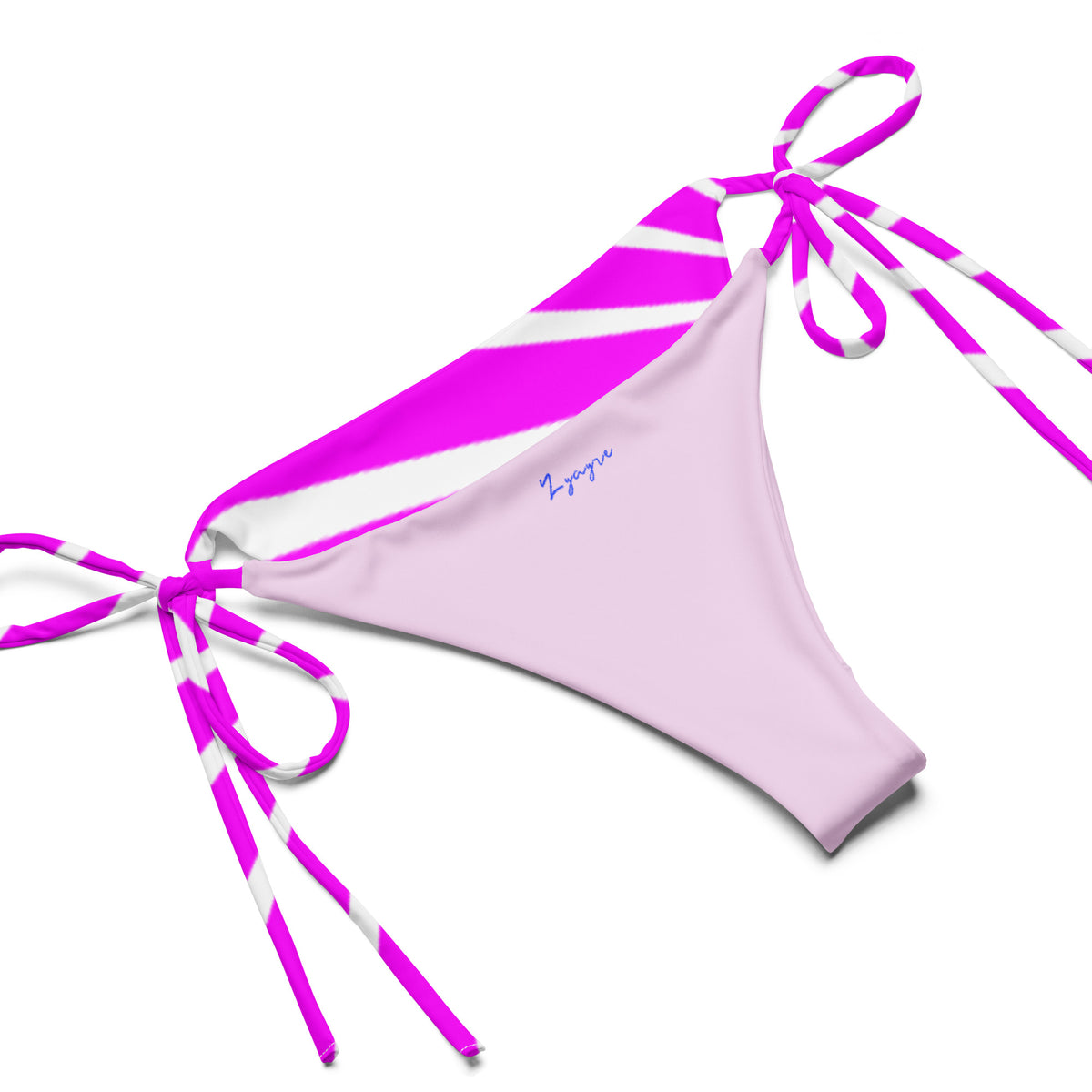 STRING BIKINI