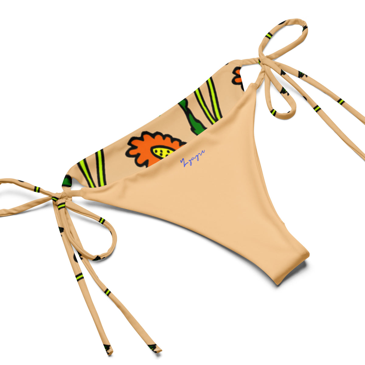 STRING BIKINI