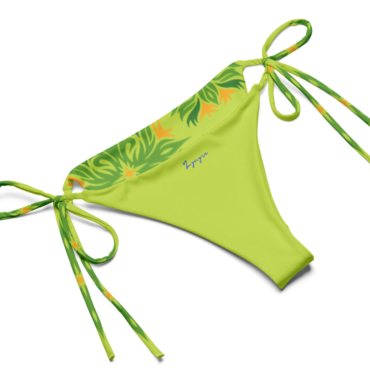STRING BIKINI