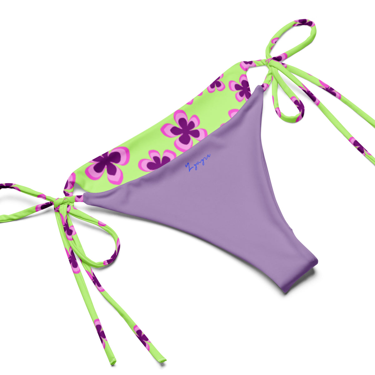 STRING BIKINI