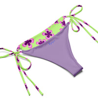 STRING BIKINI