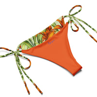 STRING BIKINI